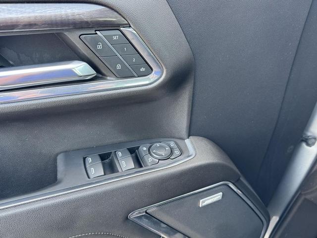 Photo of 2023 Sterling Gray Metallic Chevrolet Silverado 1500