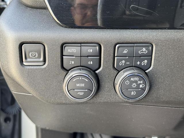 Photo of 2023 Sterling Gray Metallic Chevrolet Silverado 1500