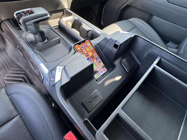 Photo of 2023 Sterling Gray Metallic Chevrolet Silverado 1500