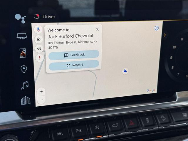 Photo of 2023 Sterling Gray Metallic Chevrolet Silverado 1500
