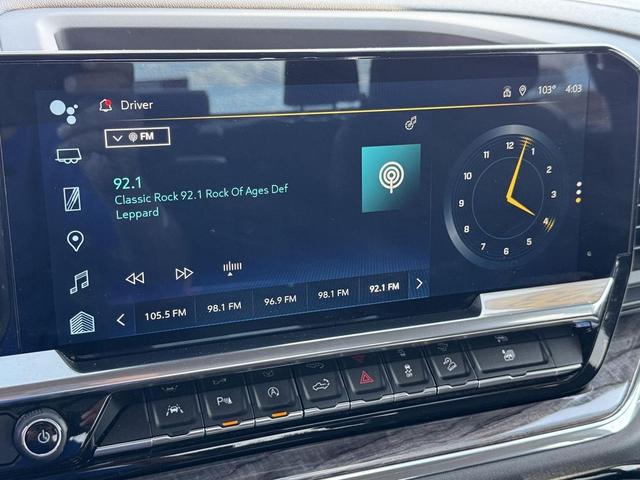 Photo of 2023 Sterling Gray Metallic Chevrolet Silverado 1500