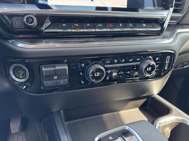 Photo of 2023 Sterling Gray Metallic Chevrolet Silverado 1500