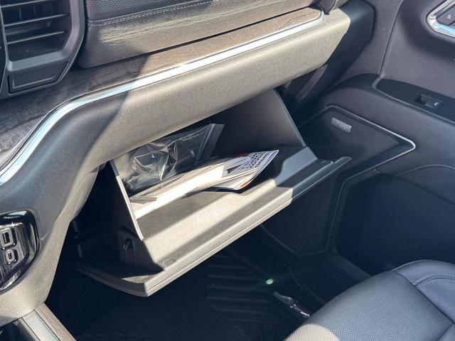 Photo of 2023 Sterling Gray Metallic Chevrolet Silverado 1500