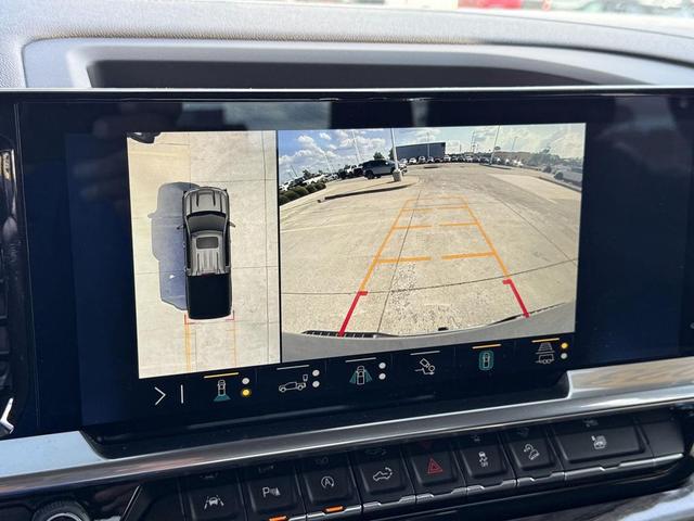 Photo of 2023 Sterling Gray Metallic Chevrolet Silverado 1500