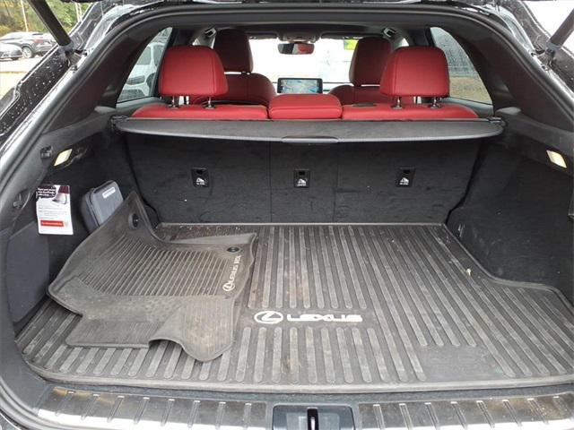 Photo of 2022 Caviar Lexus RX 350