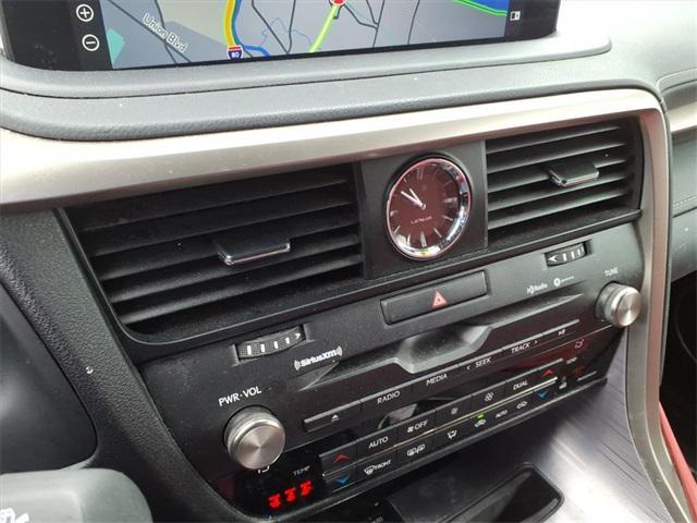Photo of 2022 Caviar Lexus RX 350
