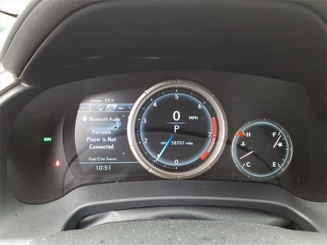 Photo of 2022 Caviar Lexus RX 350