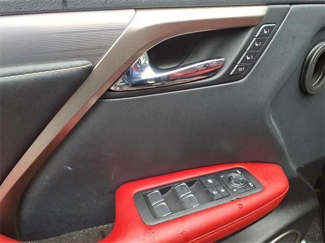 Photo of 2022 Caviar Lexus RX 350