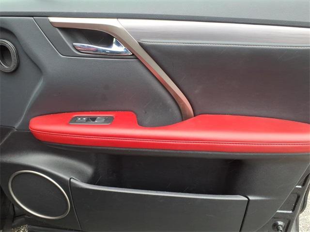Photo of 2022 Caviar Lexus RX 350