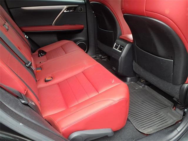 Photo of 2022 Caviar Lexus RX 350