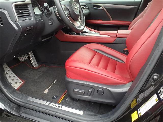 Photo of 2022 Caviar Lexus RX 350