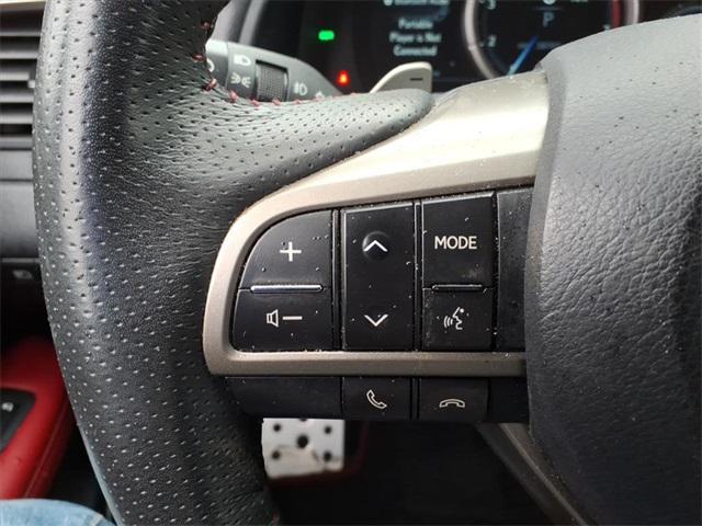 Photo of 2022 Caviar Lexus RX 350
