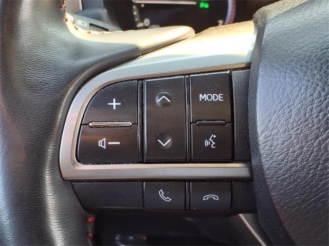 Photo of 2022 Gray Lexus GX 460
