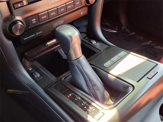 Photo of 2022 Gray Lexus GX 460