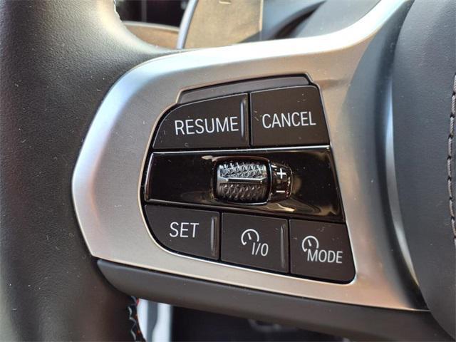 Photo of 2024 Skyscraper Gray Metallic BMW X6