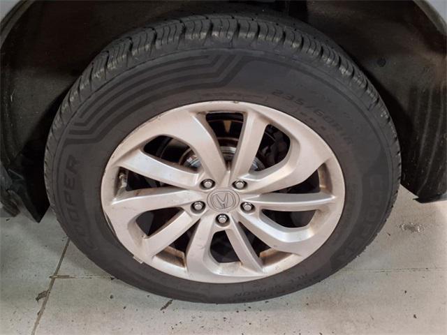 2017 Acura RDX