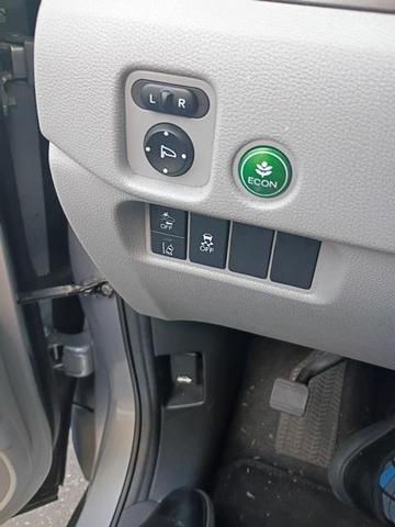 Photo of 2020 Silver Honda Pilot