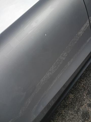 Photo of 2020 Silver Honda Pilot