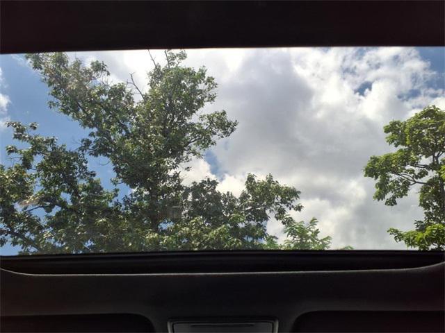 Photo of 2025 White Honda Pilot