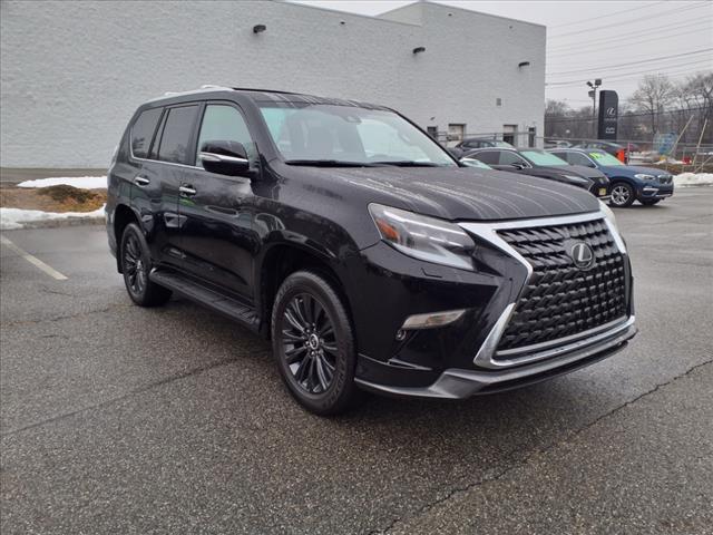 2023 Lexus Gx 460