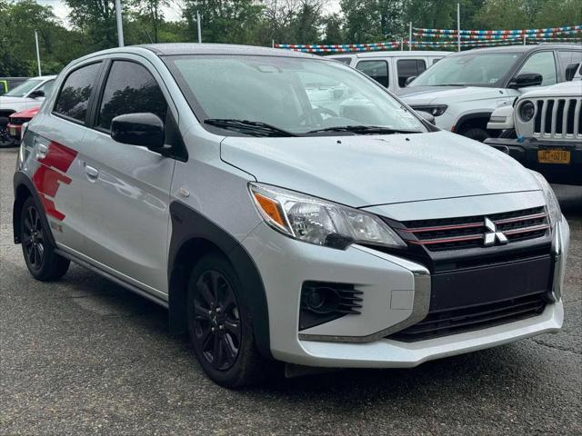 2024 Mitsubishi Mirage