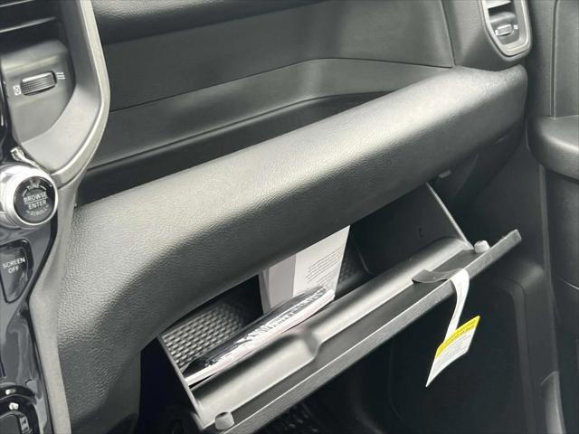 Photo of 2024 Bright White Clearcoat RAM 3500