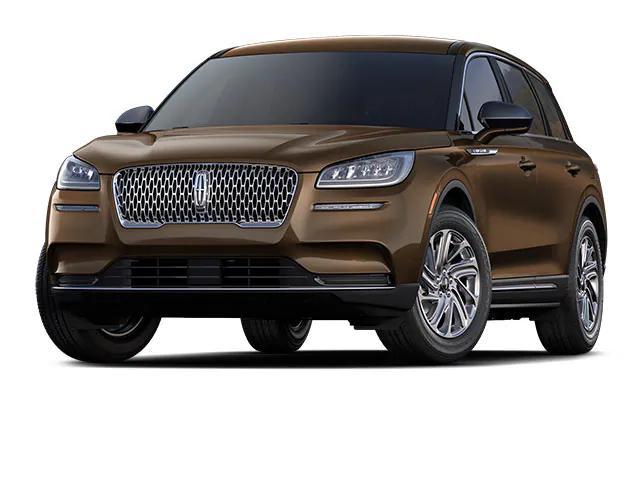 2022 Lincoln Corsair