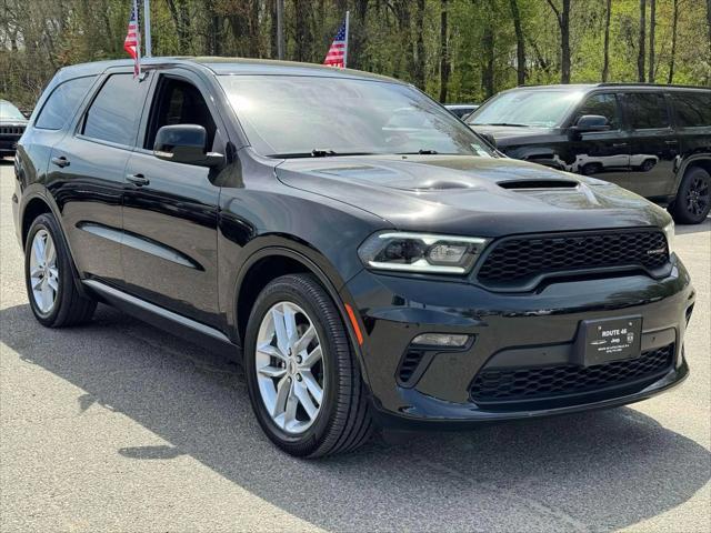 2022 Dodge Durango