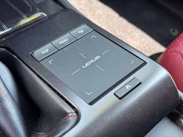 Photo of 2022 Starfire Pearl Lexus GX 460