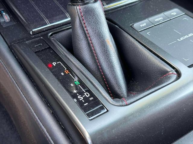 Photo of 2022 Starfire Pearl Lexus GX 460