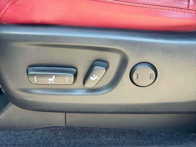 Photo of 2022 Starfire Pearl Lexus GX 460