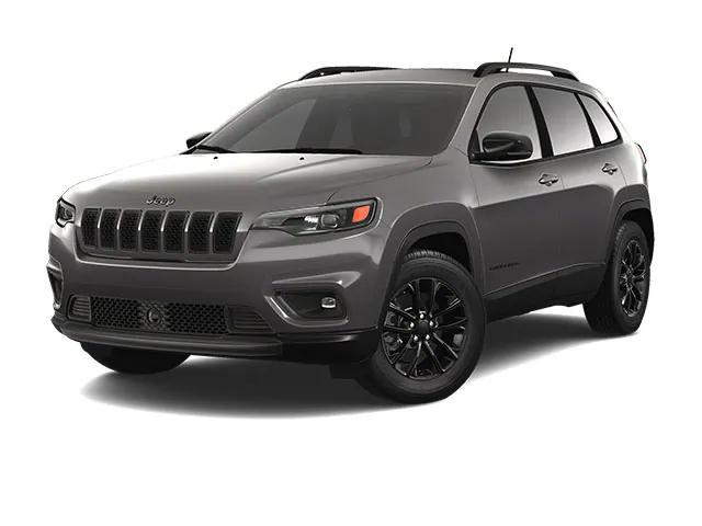 2023 Jeep Cherokee