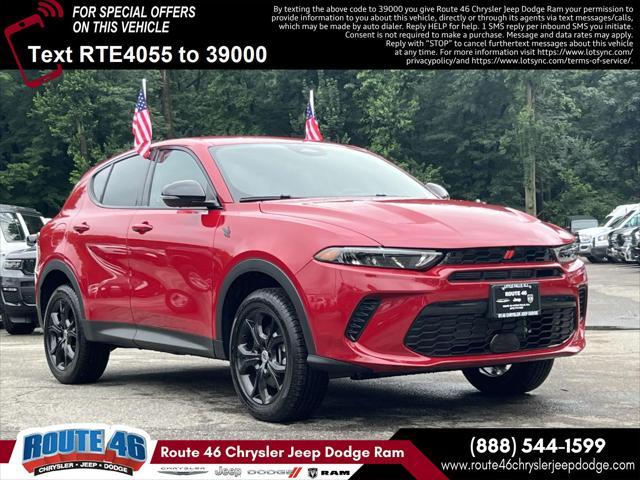 2024 Dodge Hornet