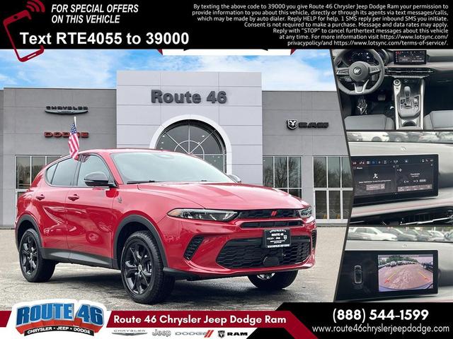 Photo of 2024 Hot Tamale Dodge Hornet