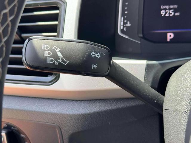 Photo of 2023 Tourmaline Blue Metallic Volkswagen Atlas Cross Sport