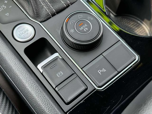 Photo of 2023 Tourmaline Blue Metallic Volkswagen Atlas Cross Sport