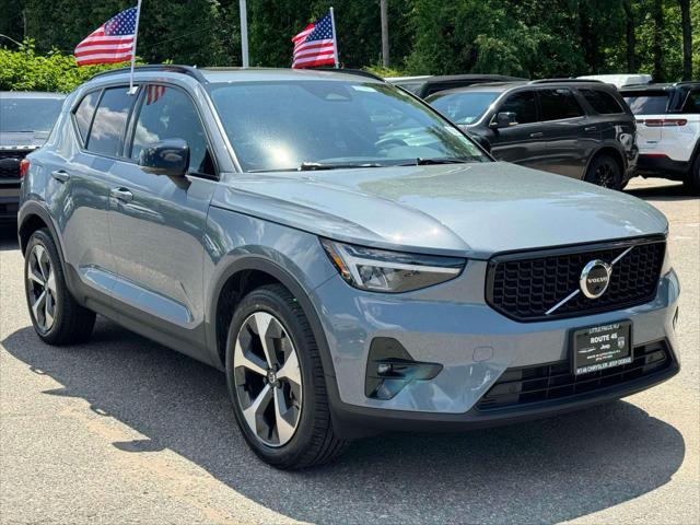 2023 Volvo XC40