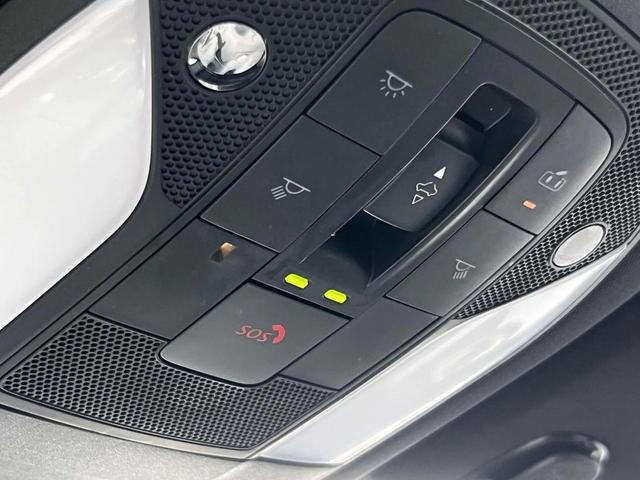 Photo of 2023 Graphite Shadow INFINITI QX55
