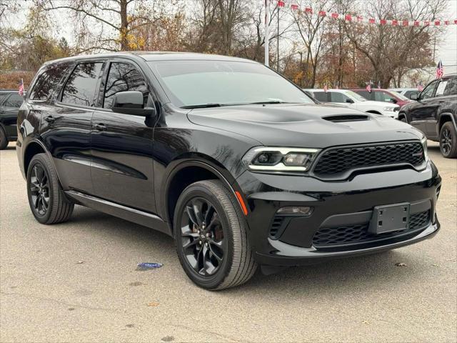 2022 Dodge Durango