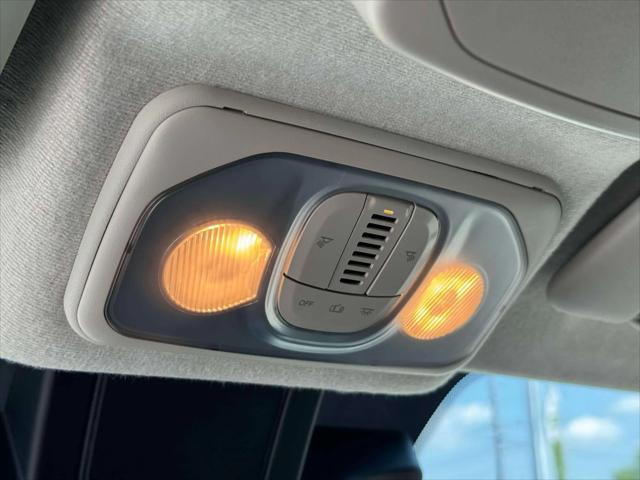 Photo of 2023 Bright White Clearcoat RAM ProMaster 2500