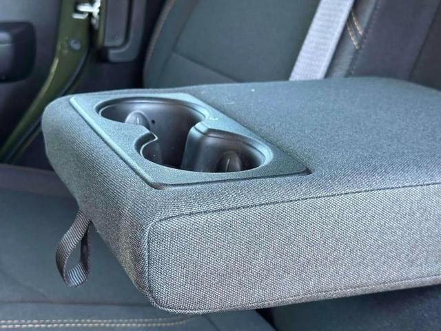 Photo of 2024 Sarge Green Clearcoat Jeep Wrangler 4xe
