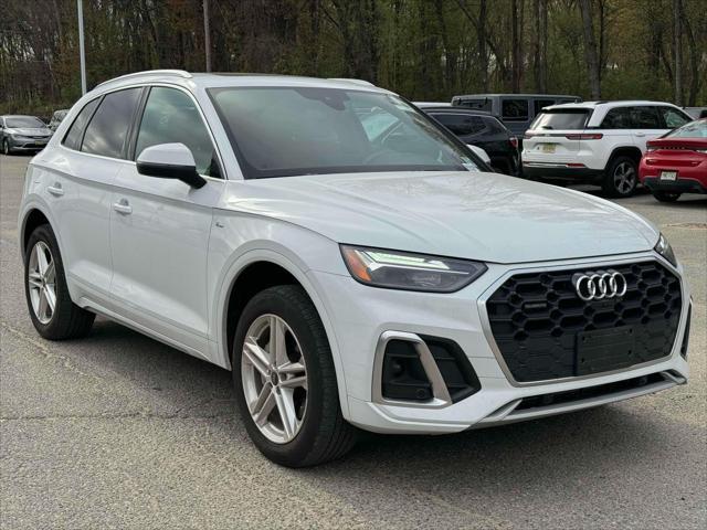 2024 Audi Q5