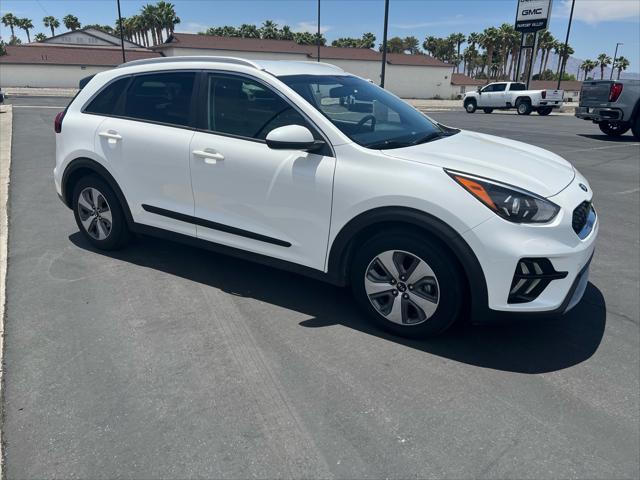 2020 Kia NIRO