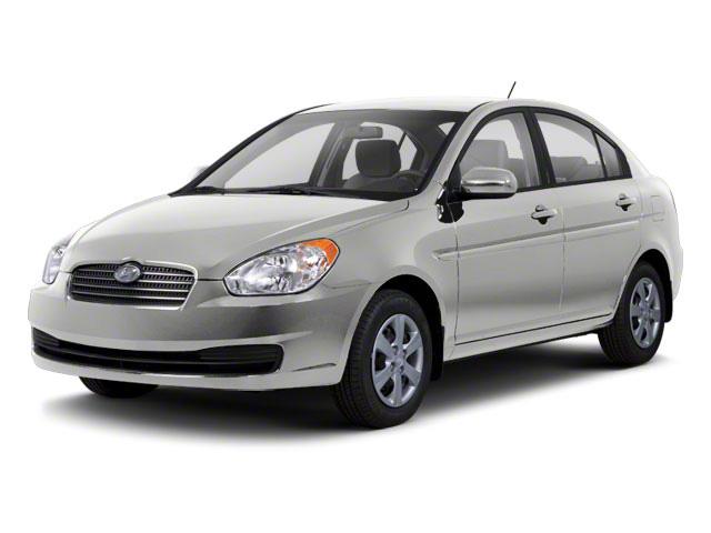 2010 Hyundai Accent