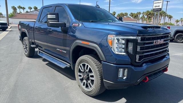 2023 GMC Sierra 2500