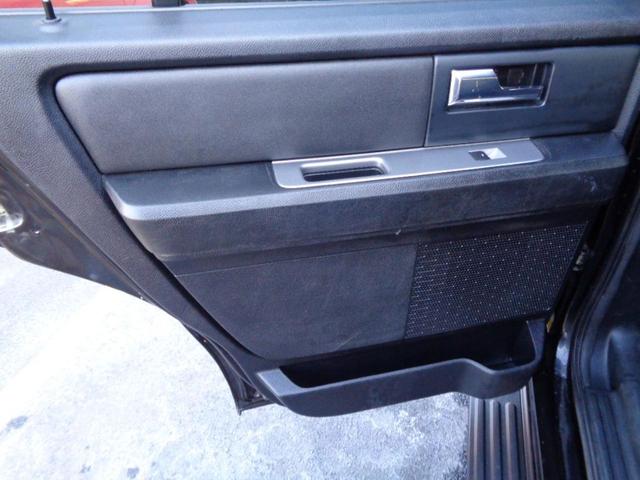 Photo of 2016 Black Ford Expedition