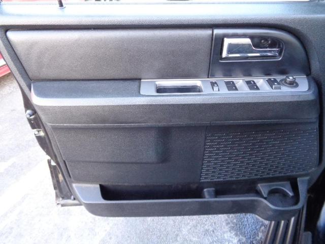 Photo of 2016 Black Ford Expedition