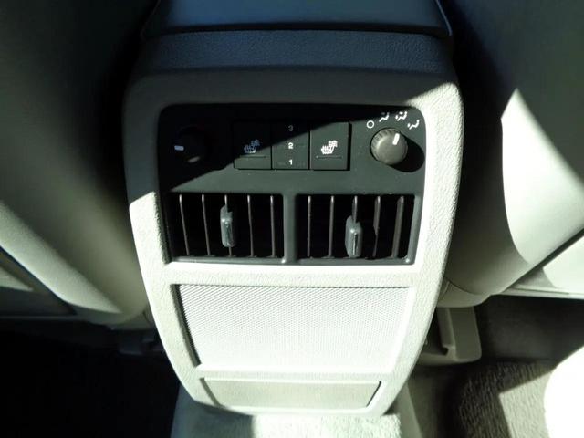 Photo of 2010 Gray Cadillac STS