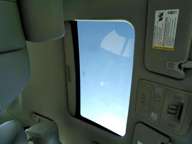 Photo of 2010 Gray Cadillac STS