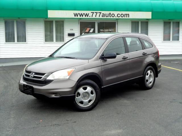 2011 Honda CR-V